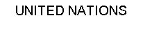 Text Box: UNITED NATIONS

