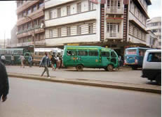 Kenya Transport2